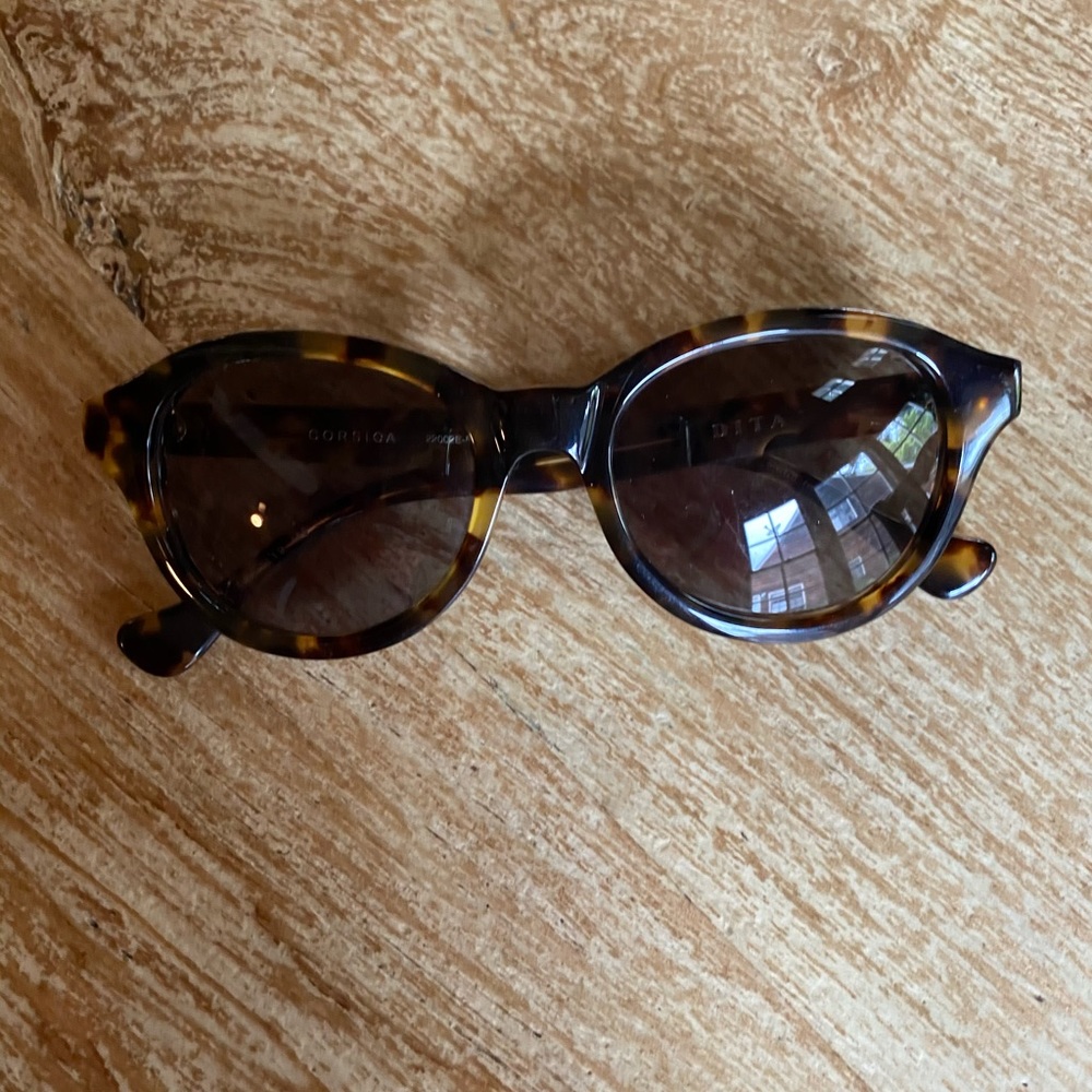 Dita “Corsica” sunglasses